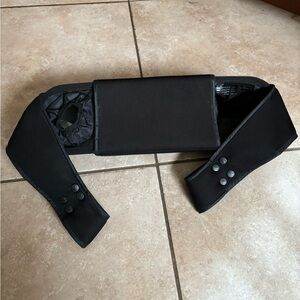 Baby Jogger Stroller Caddy -black